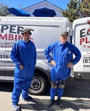 Expert Plumbing & Water Heaters, Inc. image 3