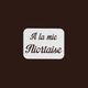 La Mie Niortaise