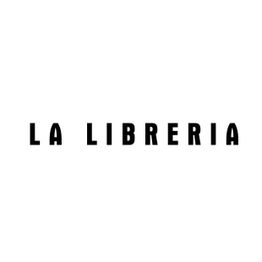 Logo La Libreria