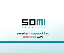 SOMI Services GmbH Bild 1