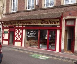 Boucherie Alix image 4