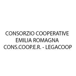 Consorzio Cooperative Emilia Romagna Cons.Coop.E.R. logo