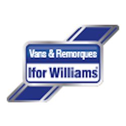 AES Remorques Concessionnaire Ifor Williams