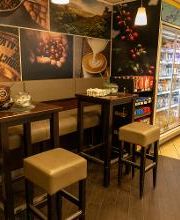 Shell Recharge Charging Station Bild 6