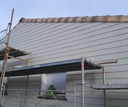 Alves Da Costa Maçonnerie image 12