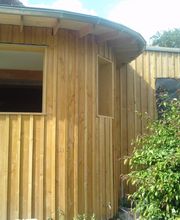 Construction Traditionnelle Périgourdine SARL CTP image 1