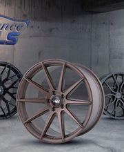 Elegance Wheels Bild 3
