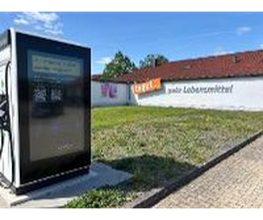 ChargeOne Ladestation Bild 3
