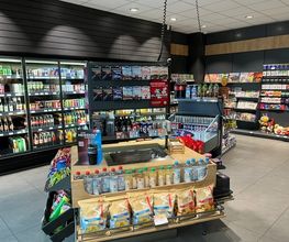 ORLEN Tankstelle Bild 5