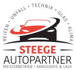Steege-Autopartner logo