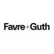Favre + Guth Architectes SA / Favre + Guth Architecture SA