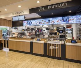 McDonald's Bild 2