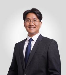 John Choi, DDS, DMD
