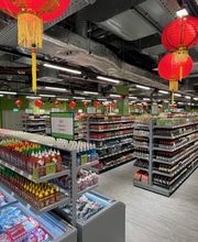 go asia Supermarkt - Ulm Bild 6
