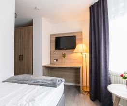 Hotel Freihof Stuttgart Bild 12