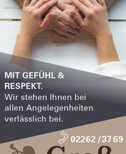 Bestattungen Groß Bild 8