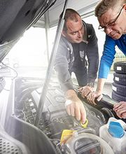 Autohaus Fremder GmbH Bild 3