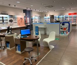 Opticien Krys image 10