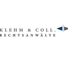 Klehm & Coll. Rechtsanwälte Bild 4