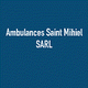 SARL Saint Mihiel Ambulances