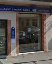 SANCHEZ Éric Agent Général AXA image 1