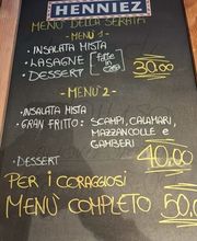 La Prima Pizzeria Conti Bild 7