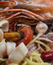 Pizzeria Moosbad da Sergio Bild 5