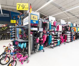 DECATHLON Kaiserslautern Bild 5