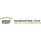 RBF Steuerberater Baumgartner & Filip PartGmbB
