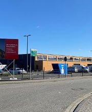 Volksbank Köln Bonn eG, SB-Standort Buchholz Bild 2