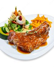 Restaurante Mesegares fusión imagen 9