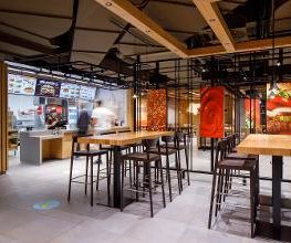 Burger King Bild 10