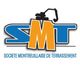 Ste Montreuillaise de Terrassements -SMT