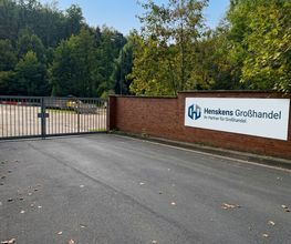 Henskens Großhandel Bild 2