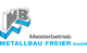 Metallbau Freier GmbH