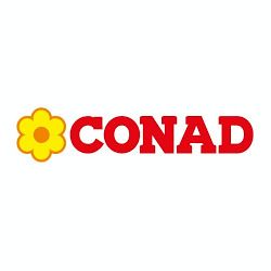 Supermercato Conad logo