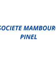 Société Mambourg Pinel image 1