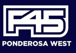 F45 Training Ponderosa West
