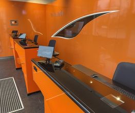SIXT Autovermietung Gütersloh Bild 4