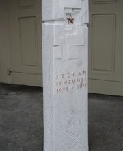 Brandenberg Jonas BILDHAUERWERKSTATT Bild 5