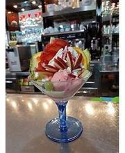 Vollmer´s Eiscafé Bild 2