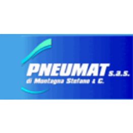Pneumat logo
