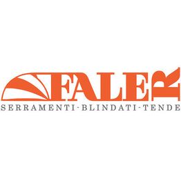 Serramenti e Infissi Faler logo