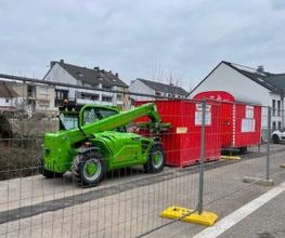 Klinkerbau Nöbel Bild 7