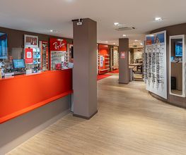 Opticien McOptic - Lausanne Bild 2