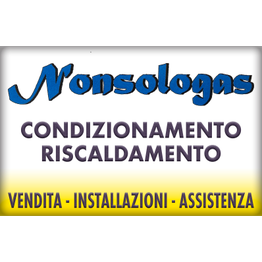 Nonsologas logo