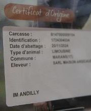 Intermarché SUPER Andilly image 20