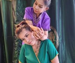 Sabai Thaimassage Bild 5