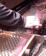 Afinador de Pianos E. Ferrer imagen 12