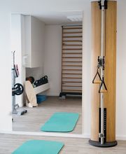 Physiotherapie "thera.power" Bild 2